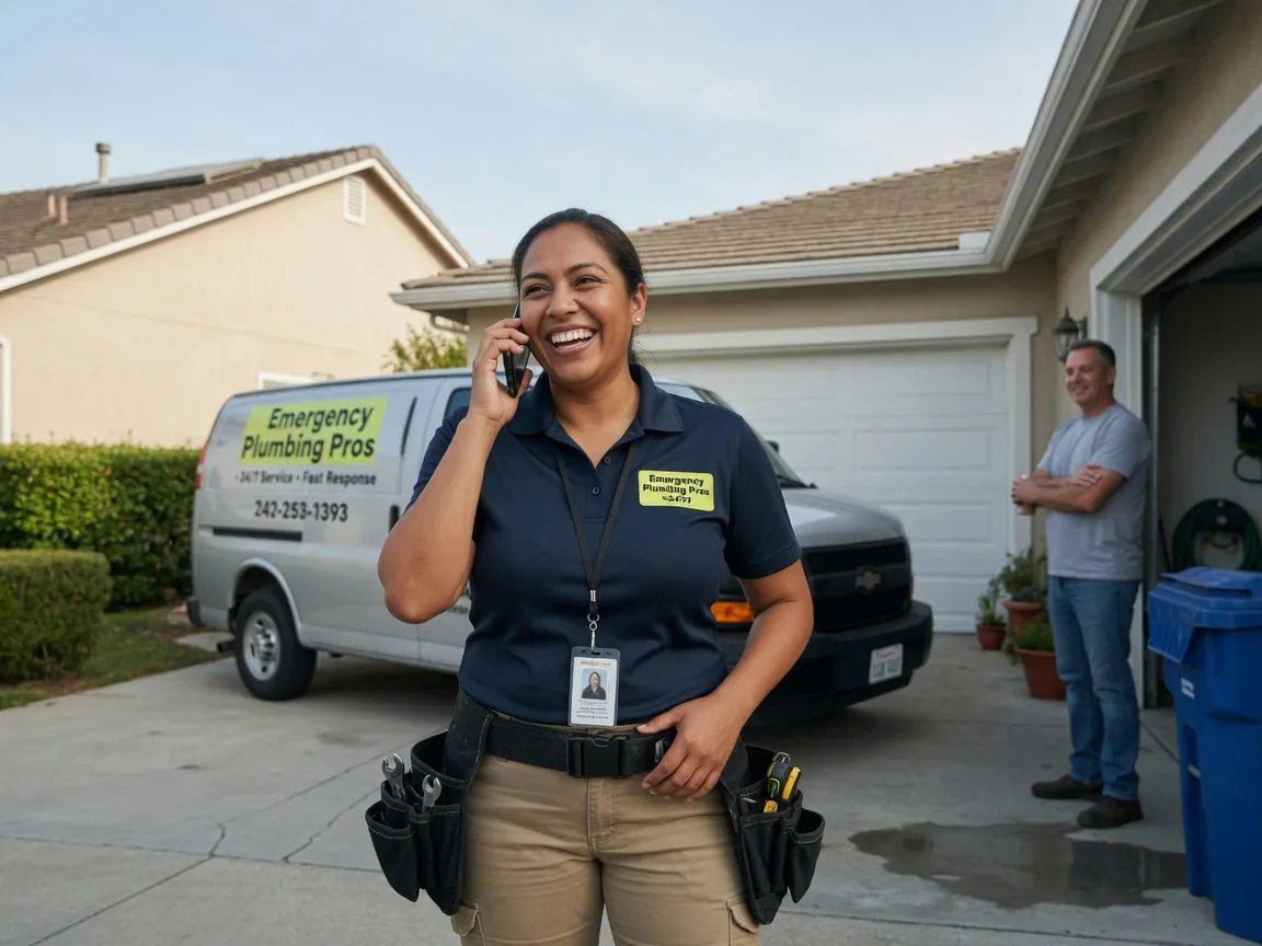 Emergency Plumber Thida, AR FAQs